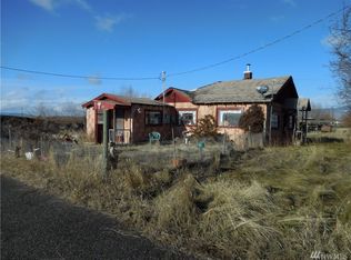 5531 Reecer Creek Rd, Ellensburg, WA 98926