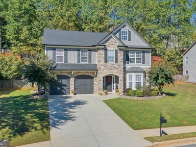 905 Liberty Ives Dr, Auburn, GA, 30011