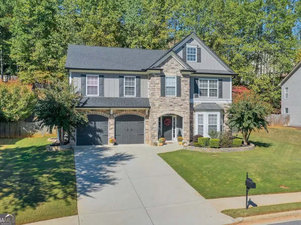 905 Liberty Ives Dr, Auburn, GA 30011