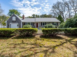 91 Depot Rd, Harwich, MA 02645