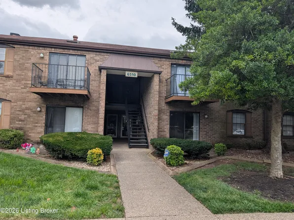 6510 Six Mile Ln APT 4, Louisville, KY 40218