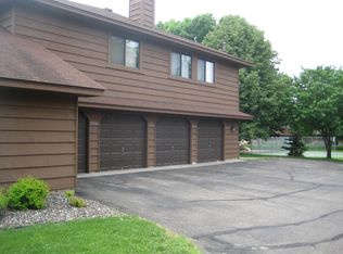 12576 University Ave NW, Coon Rapids, MN 55448