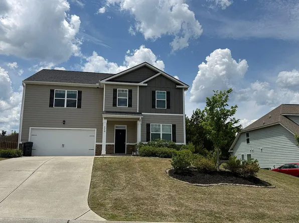 3310 Hemlock Fls, Grovetown, GA 30813