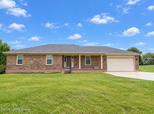 1018 Farmaway Dr, Bardstown, KY 40004