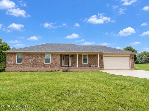 1018 Farmaway Dr, Bardstown, KY 40004