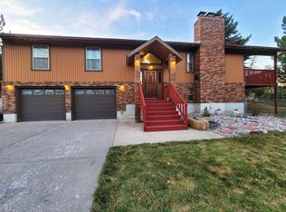 2179 N Mink Creek Rd, Pocatello, ID 83204