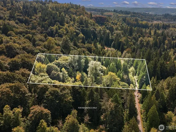 0 Lot 6 N High Rock Road, Monroe, WA 98272