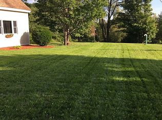 61 Bouldervale Rd, Grantham, NH 03753