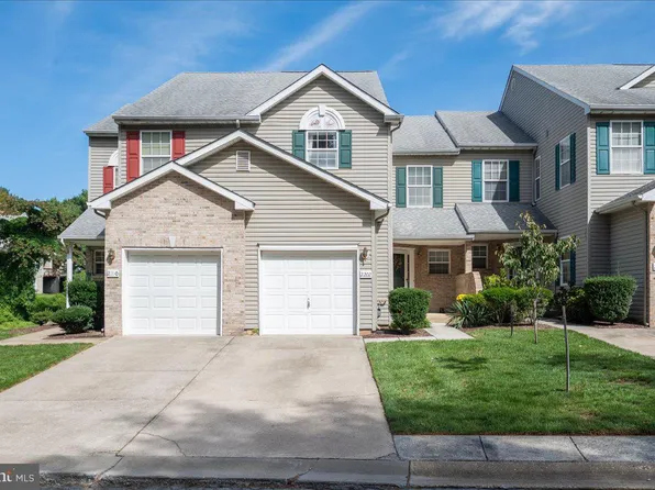 2202 Braken Ave, Wilmington, DE 19808