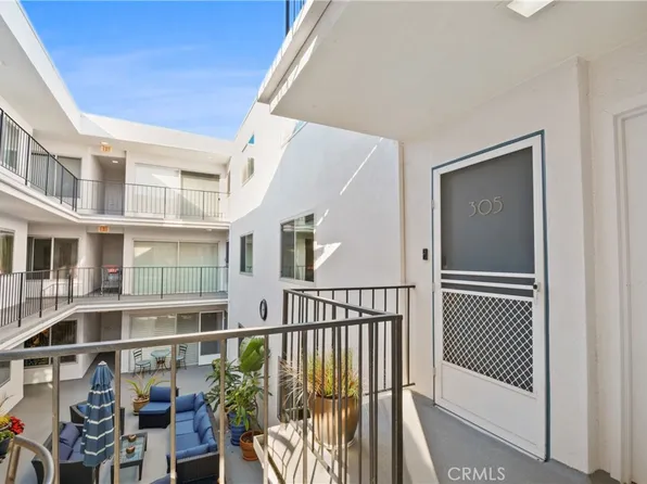 2101 E 2nd St Unit 305, Long Beach, CA 90803