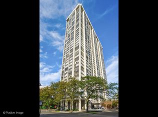 5455 N Sheridan Rd APT 3203, Chicago, IL 60640