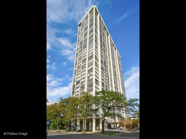 5455 N Sheridan Rd APT 3203, Chicago, IL 60640