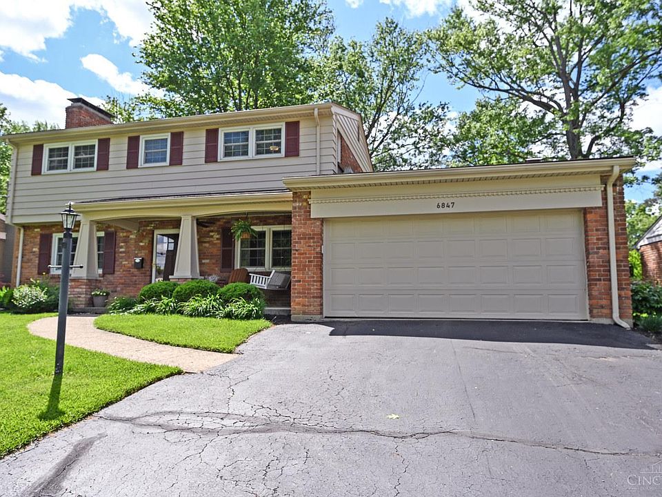 6847 Meadowdale Cir, Cincinnati, OH 45243 | Zillow