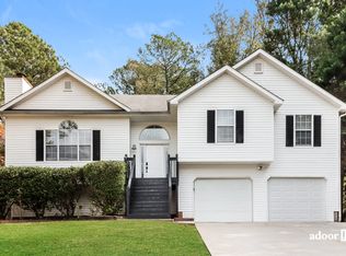 105 Harvard Dr, Villa Rica, GA 30180