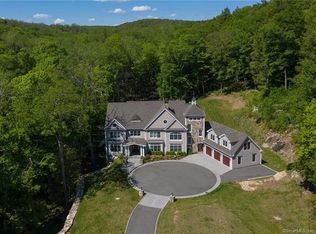 158 Rippowam Rd, Ridgefield, CT 06877