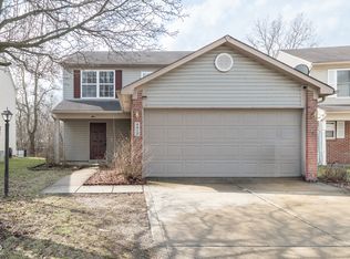 4413 Barharbor Ct, Indianapolis, IN 46268