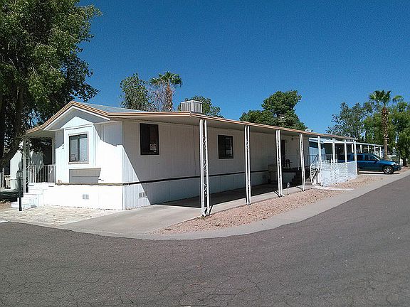 2nd image of 19602 N 32nd St Lot 90