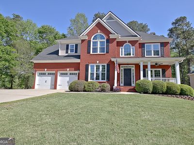 39 Rollingbrook Vis, Newnan, GA, 30265