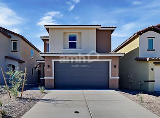 7430 S Keller Ln, Tucson, AZ 85747