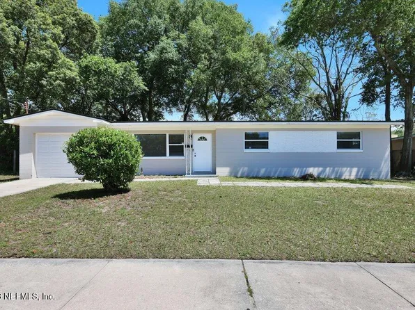 3765 ROGERO Road, Jacksonville, FL 32277