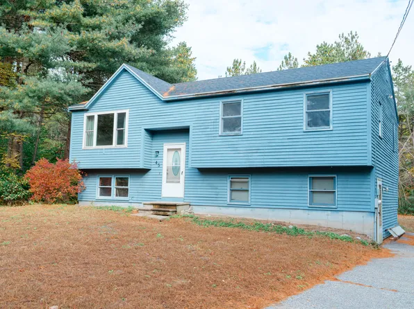 45 Pace Landing Drive, Waterboro, ME 04087