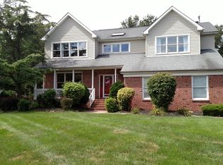 45 Wesley Rd, Hillsborough, NJ 08844