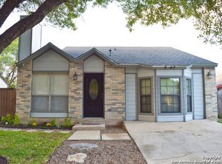 5747 Ascham Dr, San Antonio, TX 78228