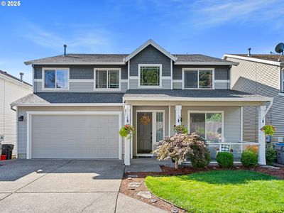 14152 SW Odino Ct, Portland, OR, 97224