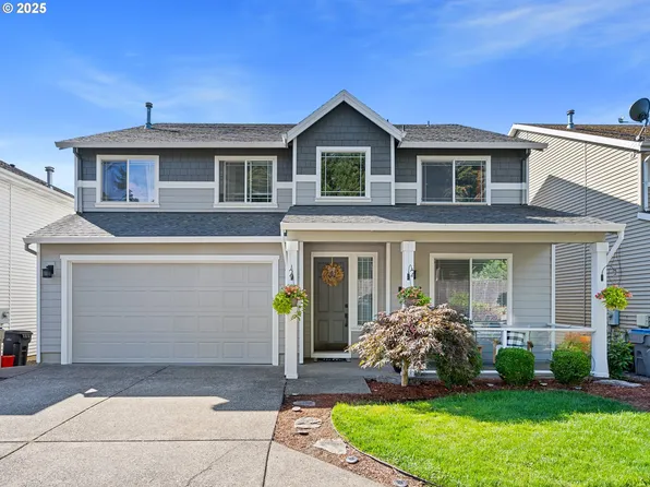 14152 SW Odino Ct, Portland, OR 97224