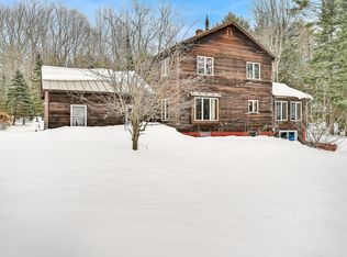 1911 Mercer Rd, Mercer, ME 04957
