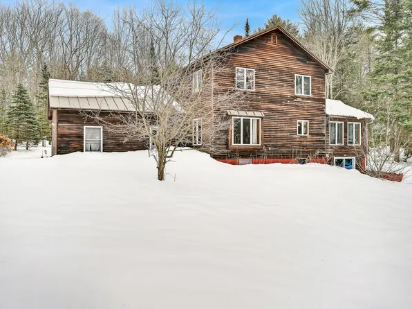 1911 Mercer Road, Mercer, ME 04957