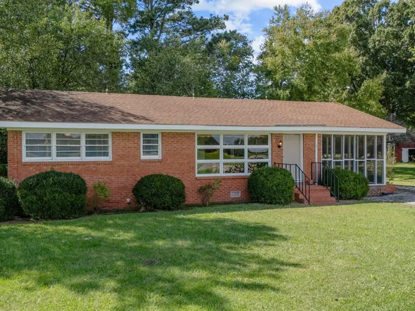 314 Mercer St, Black Creek, NC 27813