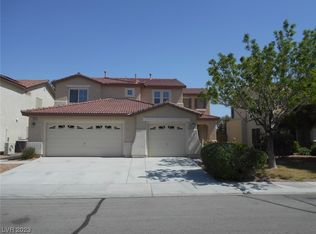 6528 Bright Morning St, North Las Vegas, NV 89084