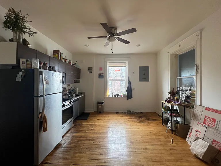 2658 W 23rd St #3R — Photo 15
