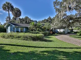 4100 Davenport Ln, Mount Dora, FL 32757