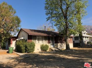 7711 Hillrose St, Tujunga, CA 91042