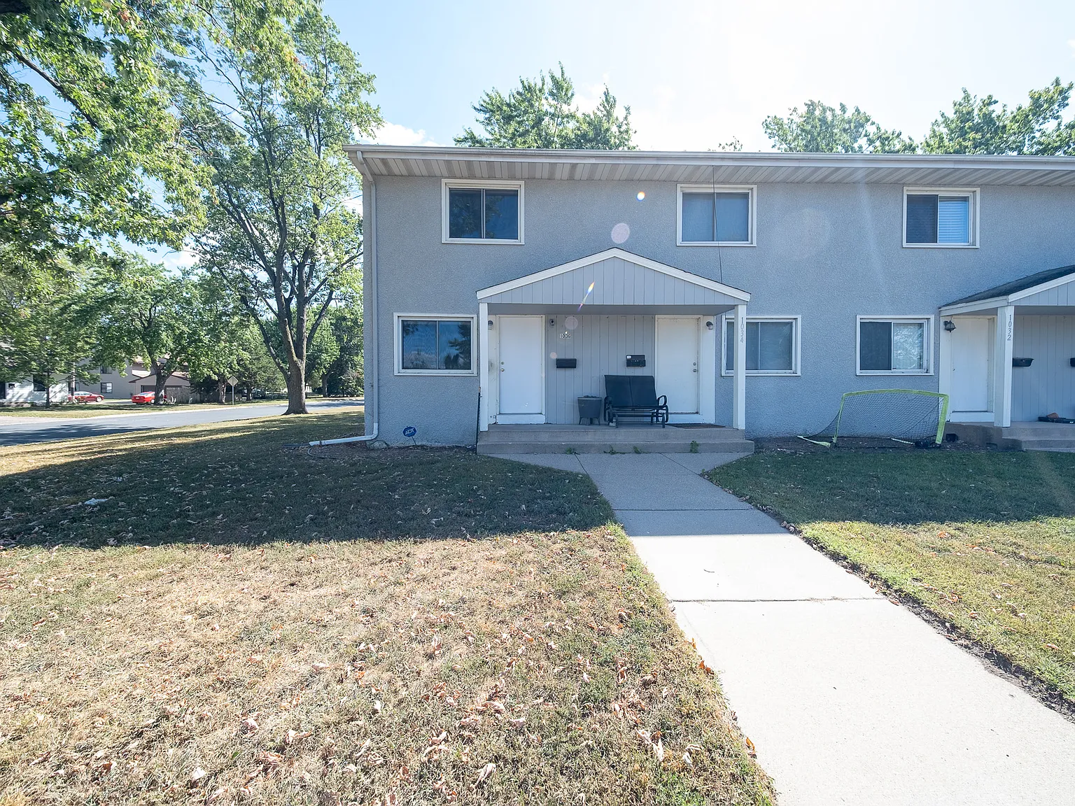2nd Avenue East, Shakopee (1026-1036) AB KK2 *SP* - 1036 — Photo 1