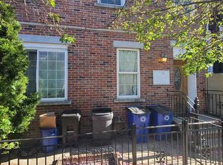356 4th St #3, Jersey City, NJ 07302