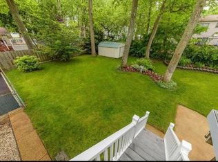 33 Adelphi Dr, Jackson, NJ