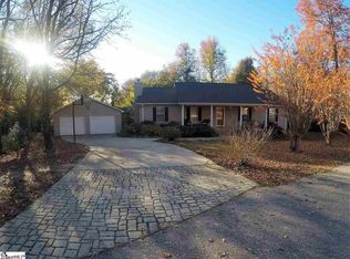 1107 State Park Rd, Greenville, SC 29609