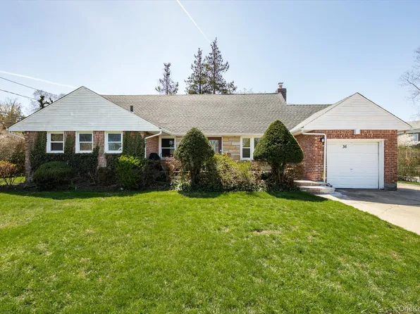 36 Nirvana Avenue, Great Neck, NY 11023