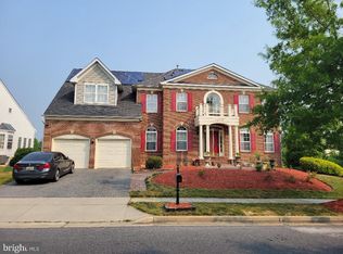 7606 Killbarron Dr, Laurel, MD 20707