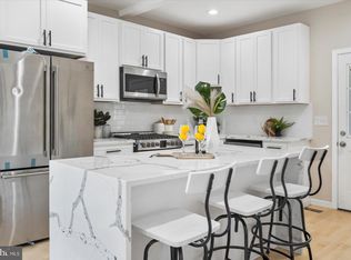 3807 W Cold Spring Ln, Baltimore, MD 21215