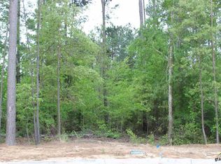 7638 Timber Trl, Tyler, TX 75703