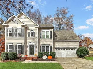 12216 Shiro Ct, Huntersville, NC 28078