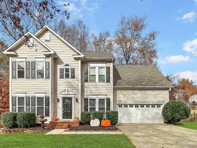 12216 Shiro Ct, Huntersville, NC, 28078
