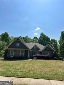572 Lake Crest Dr, Jefferson, GA, 30549