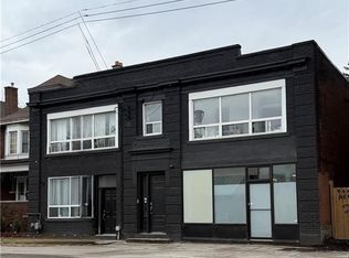 590 Main St E #1A, Hamilton, ON L8M 1J6