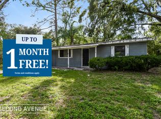 2318 Looking Glass Ln, Jacksonville, FL 32210