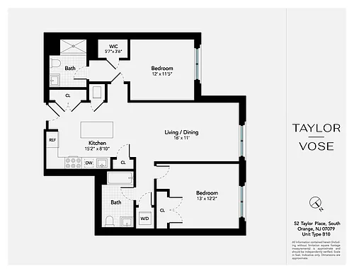 Floor plan B10